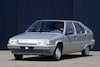 Citroën BX facelift Friday