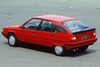 Citroën BX facelift Friday