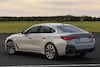 BMW 4-serie Gran Coupé
