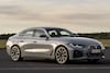 BMW 4-serie Gran Coupé