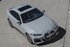 BMW 4-serie Gran Coupé