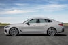 BMW 4-serie Gran Coupé