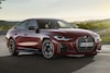 BMW 4-serie Gran Coupé