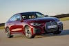 BMW 4-serie Gran Coupé