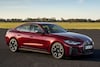BMW 4-serie Gran Coupé