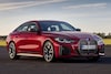 BMW 4-serie Gran Coupé