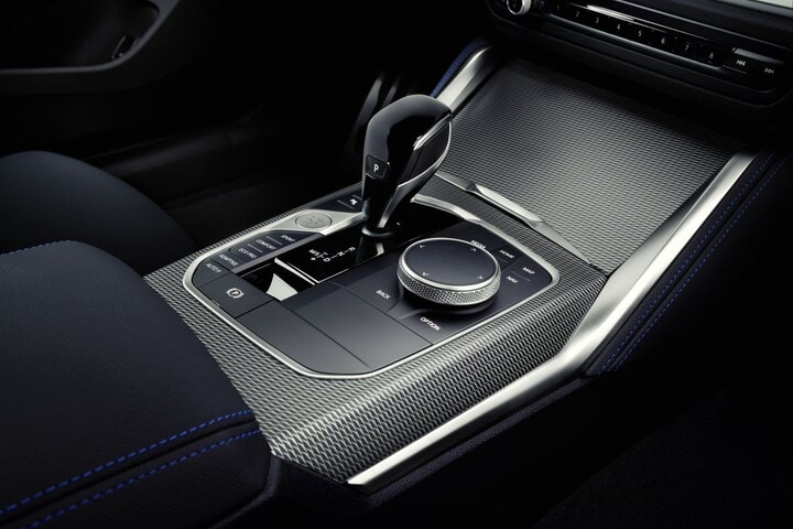 BMW 4-serie Gran Coupé