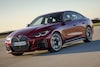 BMW 4-serie Gran Coupé