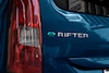 Peugeot e-Rifter
