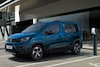 Peugeot e-Rifter