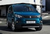 Peugeot e-Rifter