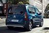 Peugeot e-Rifter