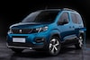 Peugeot e-Rifter