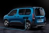 Peugeot e-Rifter