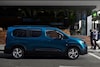 Peugeot e-Rifter