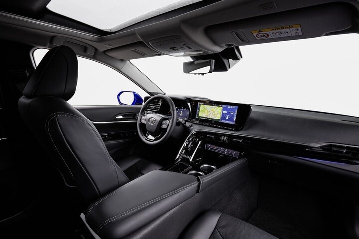 Toyota Mirai