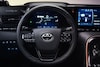 Toyota Mirai