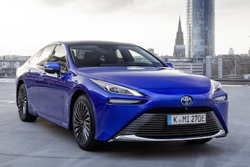Toyota Mirai