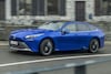 Toyota Mirai