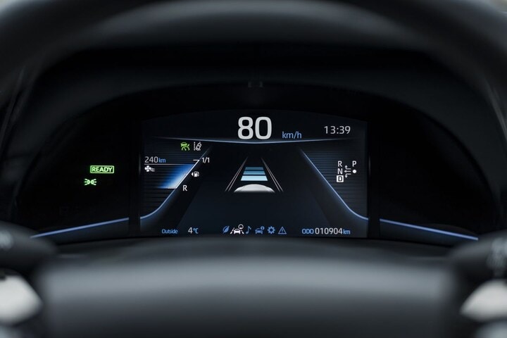 Toyota Mirai