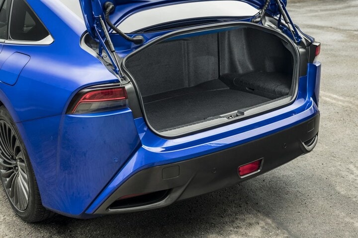 Toyota Mirai