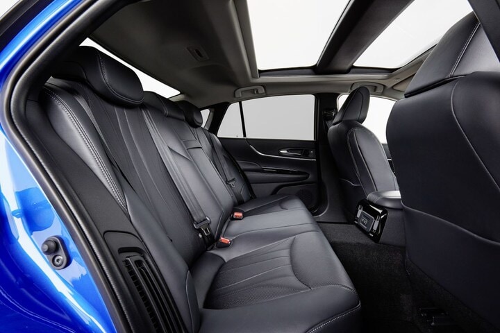 Toyota Mirai