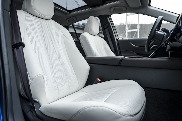 Toyota Mirai