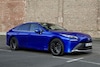 Toyota Mirai