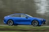 Toyota Mirai