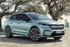 Skoda Enyaq iV Founders Edition