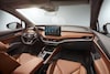 Skoda Enyaq iV Founders Edition