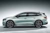 Skoda Enyaq iV Founders Edition