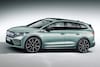 Skoda Enyaq iV Founders Edition