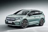 Skoda Enyaq iV Founders Edition