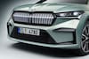 Skoda Enyaq iV Founders Edition