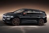 Skoda Enyaq iV Founders Edition