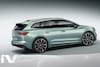 Skoda Enyaq iV Founders Edition