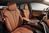 Skoda Enyaq iV Founders Edition