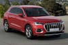 Audi Q3 Advanced Edition Plus