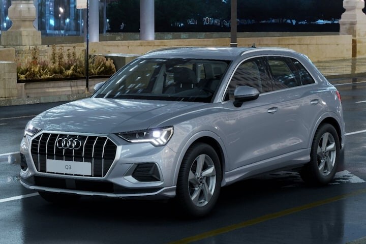 Audi Q3 Advanced Edition Plus