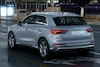 Audi Q3 Advanced Edition Plus