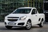 Chevrolet Montana