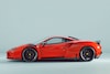 Novitec Ferrari F8 N-Largo