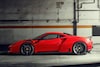 Novitec Ferrari F8 N-Largo