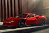 Novitec Ferrari F8 N-Largo