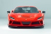 Novitec Ferrari F8 N-Largo