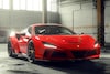 Novitec Ferrari F8 N-Largo