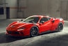 Novitec Ferrari F8 N-Largo