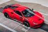 Novitec Ferrari F8 N-Largo