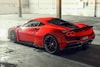 Novitec Ferrari F8 N-Largo